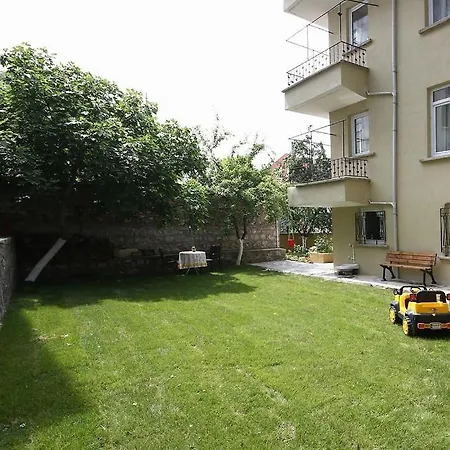 Adali Quarto em Acomodações Particulares Edirne