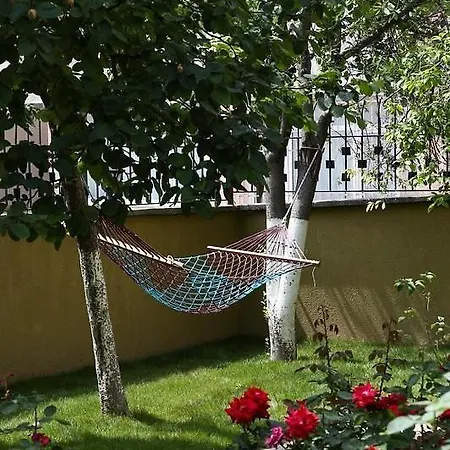 Adali Ubytování v soukromí *