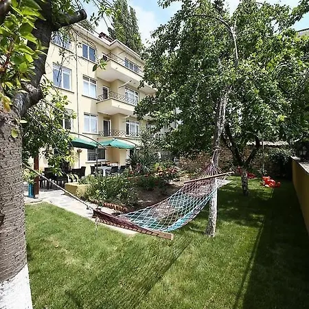 Adali Эдирне