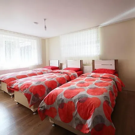 Adali Quarto em Acomodações Particulares *