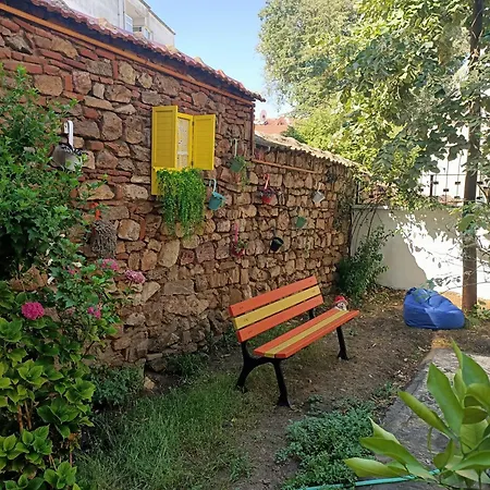 Adali Ubytování v soukromí Edirne