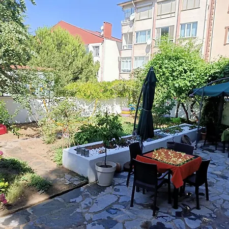 Accommodatie bij particulieren Adali *