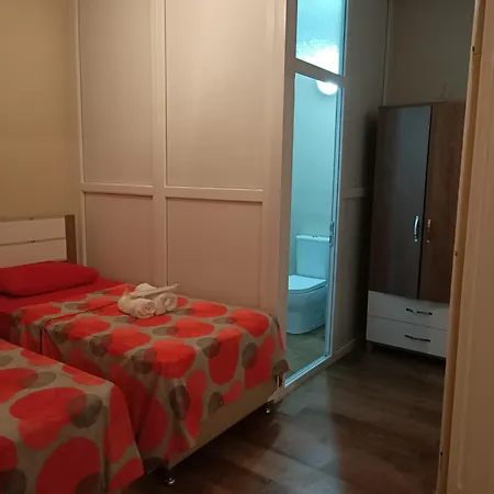 Ubytování v soukromí Adali Edirne