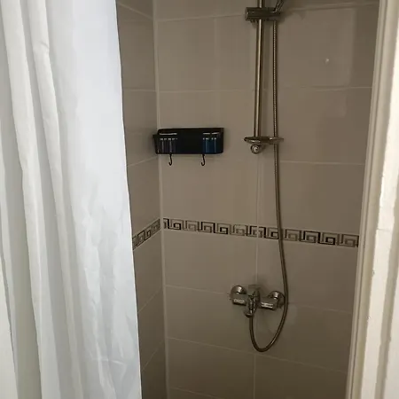 Adali Habitación en casa particular Edirne