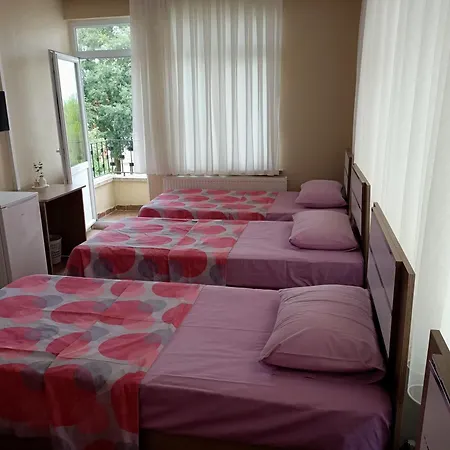 Ubytování v soukromí Adali