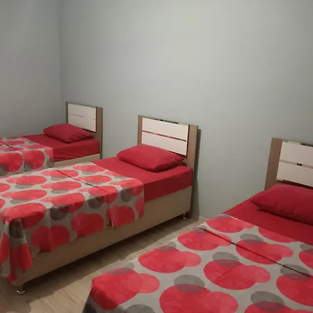 Habitación en casa particular Adali *