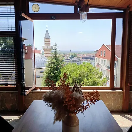 Séjour chez l'habitant Adalı Edirne