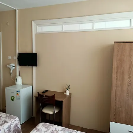 Adali Accommodatie bij particulieren