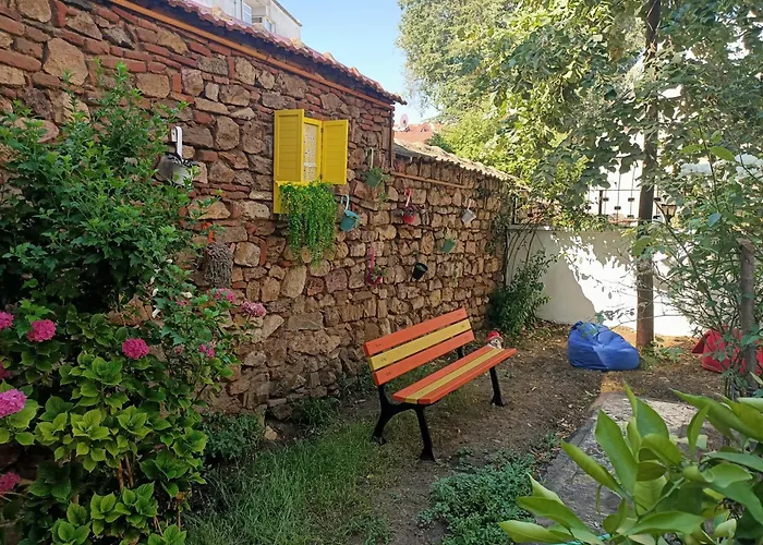 Adali Accommodatie bij particulieren Edirne