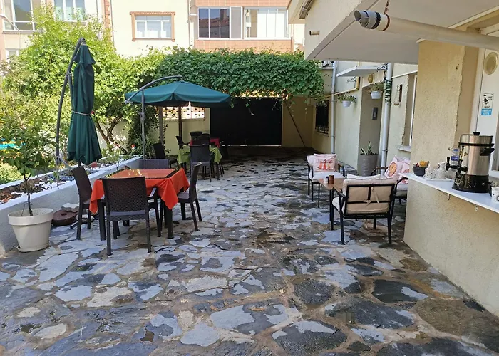 Adali * Αδριανούπολη