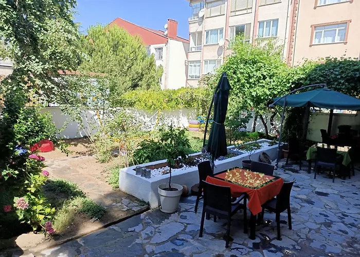 Accommodatie bij particulieren Adali *